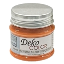 Deko Color -Hellorange- 50ml